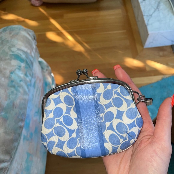 Coach wallet - Picture 3 of 3